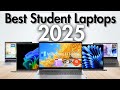 Top 5 Best Student Laptops 2025 [Don't Buy Before Watching!]