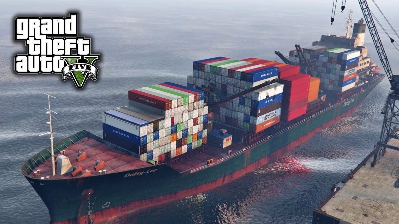 что лучше грузовой корабль или морская авантюра. морское судно. тревор мини подлодка. игра ship simulator. гта 5 корабль.