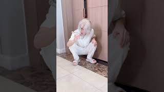 Who is it? Who is it? 😳 [I AM BEN] #shorts #viral #trend #kind #entertainment