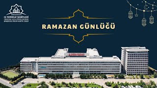 Ramazan 2024: 13. Günün Hadisi - Ahmet Bal
