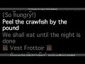 ProducerAI (Fuzz -3-Demo) = I'm Hungry for Cajun Food (Zydeco) @MusicCreatedByAI