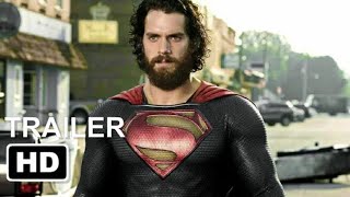 JUSTICE LEAGUE 2:The Dark Side Returns Teaser Trailer(2022)|Fan Trailer|DC Comics|Hollywood Trailers
