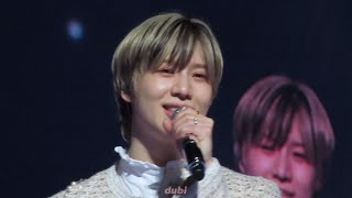 [태민 Focus] 샤이니 재연 An Encore 240526 샤이니 앵콜 콘서트 드래콘볼 SHINee WORLD Ⅵ (막공)