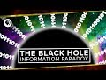 Black Hole Information Paradox Quiz