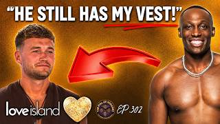 'Did LOVE ISLAND Finley STEAL From Ope?' - EP302 | Pull Up Podcast