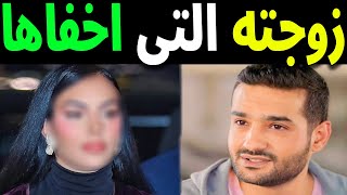 لن تصدق من هى زوجة الفنان احمد قنديل المشهورة الجميلة الذى اخفاها عن الجميع وكم عدد ابنائه سيصدمكم!!