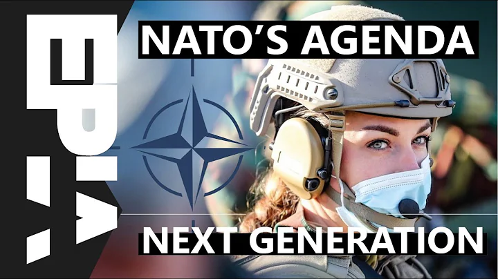 NATO's Agenda: Next Generation - Cybersecurity and Hybrid Threats
