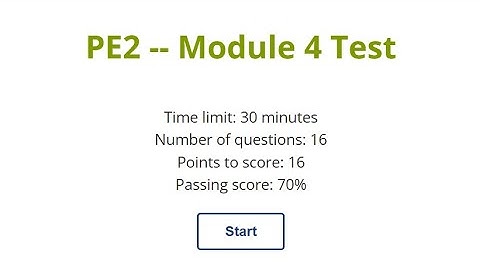Python Essentials 2 Module 4 Test with explanation