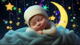 Sleep Music for Babies - Overcome Insomnia in 3 Minutes - Baby Sleep Music