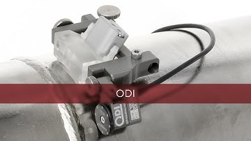 ODI - Modular Encoder
