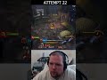 Fiery Warhorse Fail Montage 21-23
