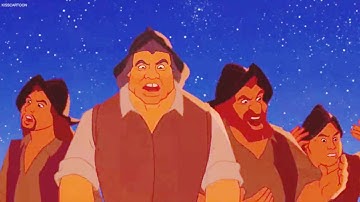 Animated Age Part 8 Send Me On My Way