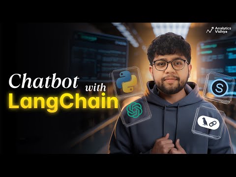 LangChain Chatbots: Building
