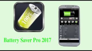 battery saver pro 2017 |Android App  devoloper souka screenshot 5