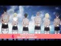 My Top Anime Openings and Endings of Summer 2013