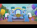 Our Town (Cars PMV) | #MLPRainbowRoadTrip