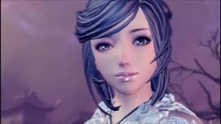 Where the Wind Sleeps (바람이 잠든 곳으로) OST. Blade & Soul