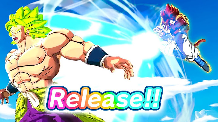 6th Anniversary ULTRA Dual Summon Battle on Dragon Ball Legends!
