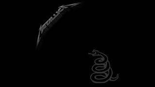 Metallica - Metallica (Black Album) (Full Album)