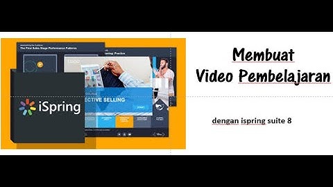 Tutorial Ispring (#1)