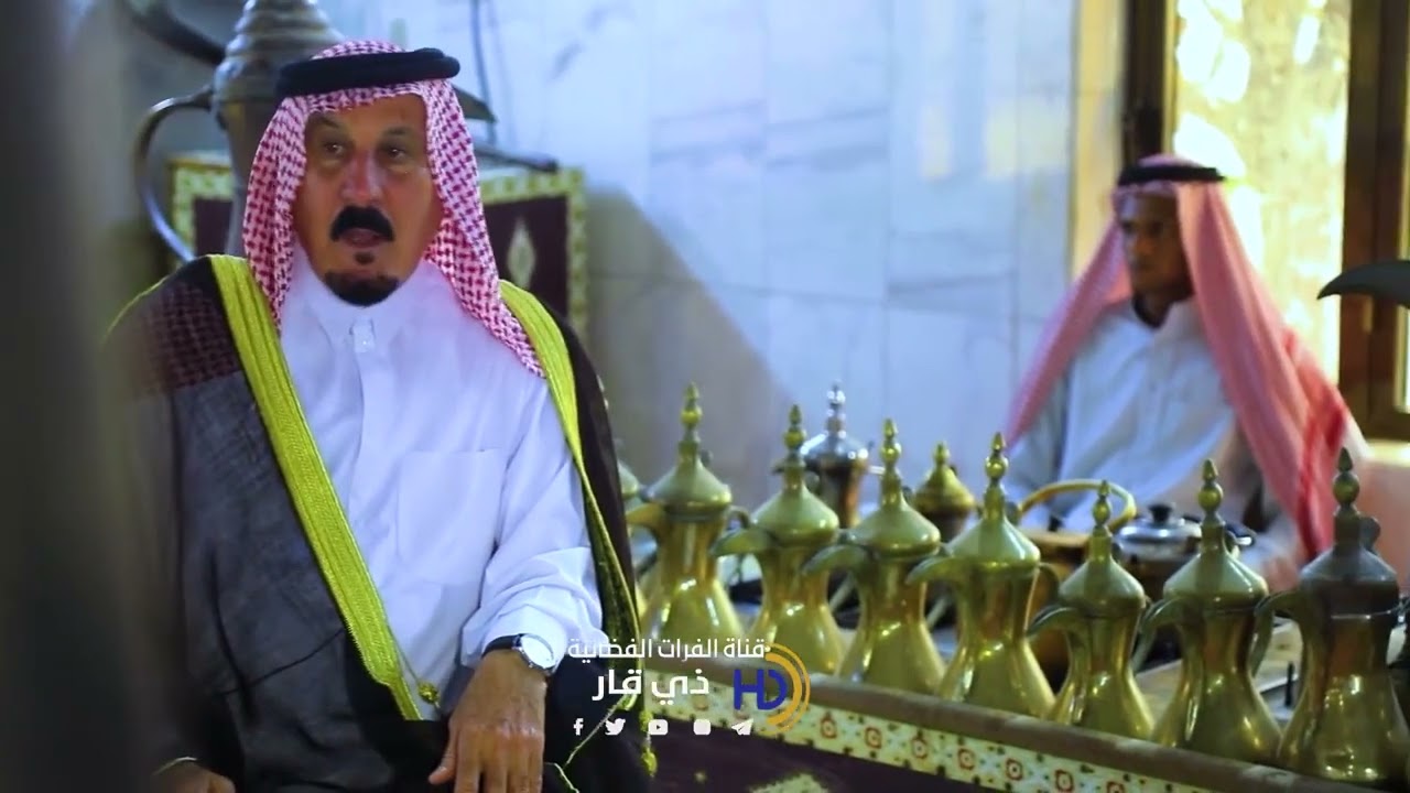 قصة عجيبة للشيخ #بدر الرميض و الكهوجي #فراي    قصة تستحق الاستماع