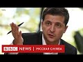 «Слуга народа» теряет рейтинг. Почему партия Зеленского может проиграть на предстоящих выборах?