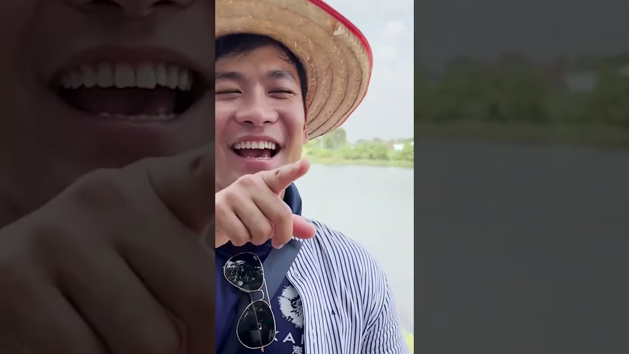 จรวดคนไทย! งานบุญบั้งไฟ ของชาวขอนแก่น #djpoom #ดีเจภูมิ