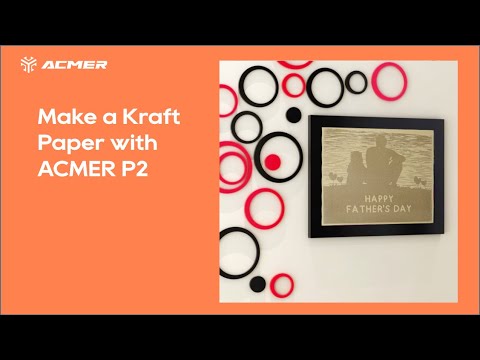 Make a Kraft