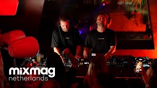 Joyhauser DJ set | Crane Sessions ADE 2023