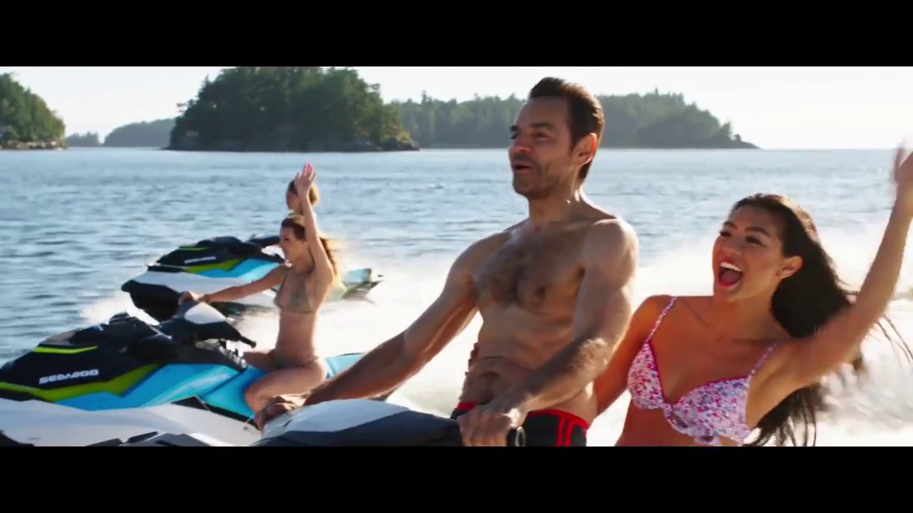 Overboard Trailer | Anna Faris, Eva Longoria, John Hannah