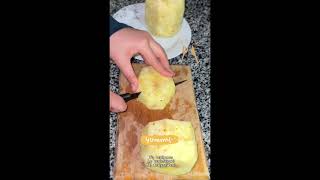 Ananas reçeli ve Endonezya usulü rulo pasta yapın (Buat selai nanas dan kue gulung ala Indonesia )