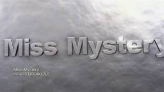 Video thumbnail of "Detective Conan Opening 33 Miss Mystery"
