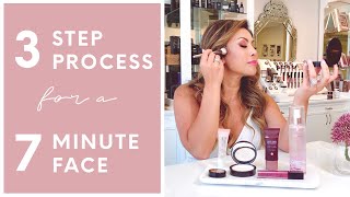 3-Step Process for Flawless Results in 7 Minutes! ✨