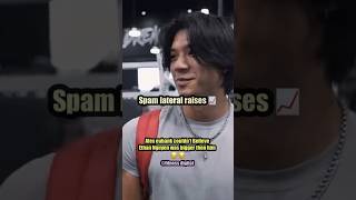 Alex eubank calls out Ethan Nguyen for being fake natty 😂