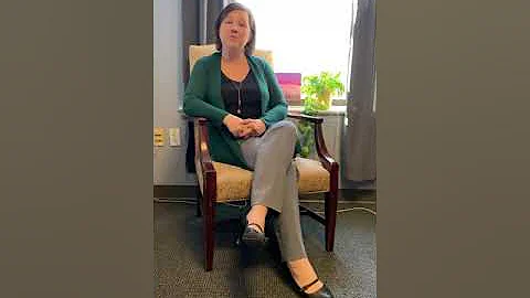 AERA19 Insider Video Series: Melissa Holt