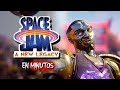 SPACE JAM 2 | RESUMEN EN 13 MINUTOS