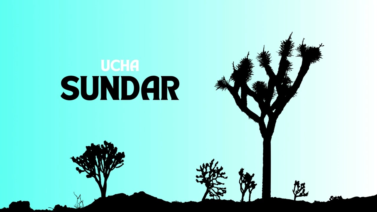 Watch UCHA - Sundar on YouTube Watch UCHA - Sundar on YouTube