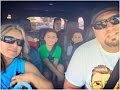 ROAD TO LEGOLAND VLOG 7/1/2016