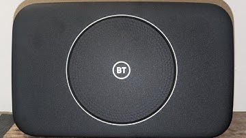 Where to Find the WPS Button on a BT Smart Hub 2 Router