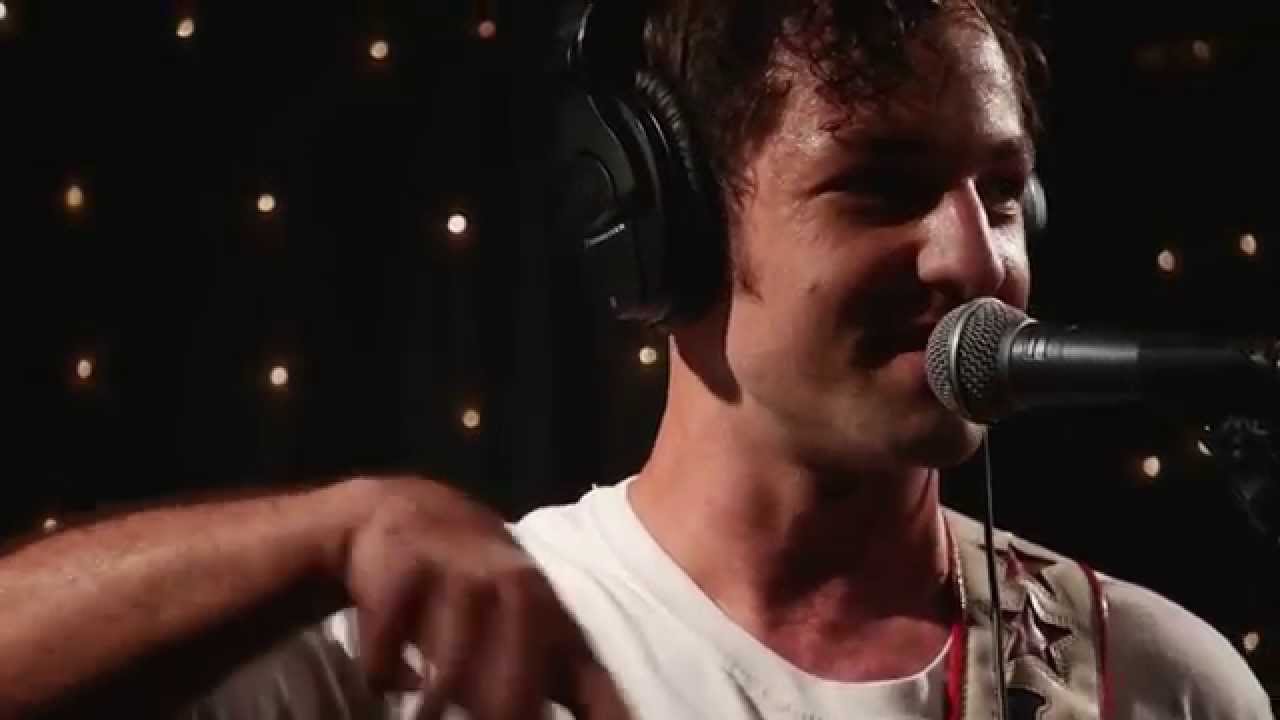 Lee Bains III & The Glory Fires - Full Performance (Live on KEXP)