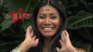 Anggun ∙ A nos enfants (official video)