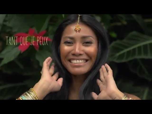 Anggun - A Nos Enfants