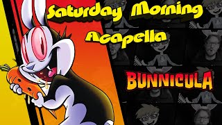 Bunnicula Theme - Saturday Morning Acapella