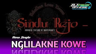 DJ Bantengan terbaru 🔥 Sindu Rejo feat Dj Fauzi  - Nglilakne Kowe