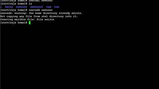 How to delete or remove user from Linux or Centos