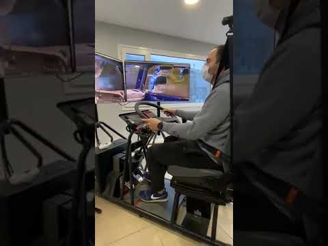 Práctico para el