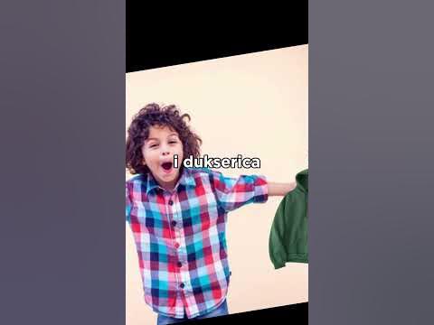 kodeks oblačenja u školama? - YouTube
