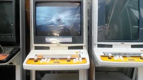 netboot chihiro type 1 HOD3