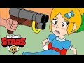 САМЫЕ НОВЫЕ И СМЕШНЫЕ МУЛЬТИКИ БРАВЛ СТАРС / АНИМАЦИЯ БРАВЛ СТАРС / BRAWL STARS CARTOON / ANIMATION