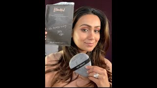 Part 2 Tati Blendiful Full Face Application demo \& Review